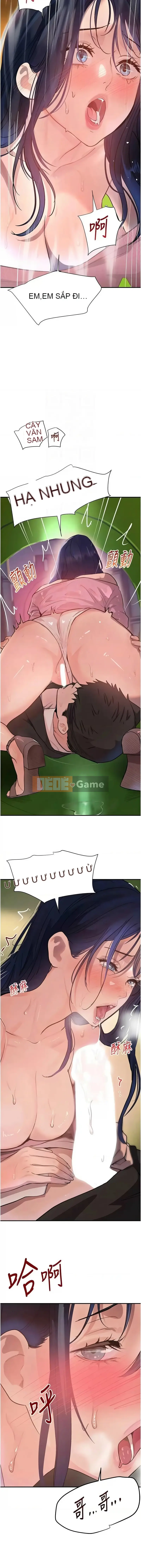 Con gái thế giới ngầm Chương 28-29