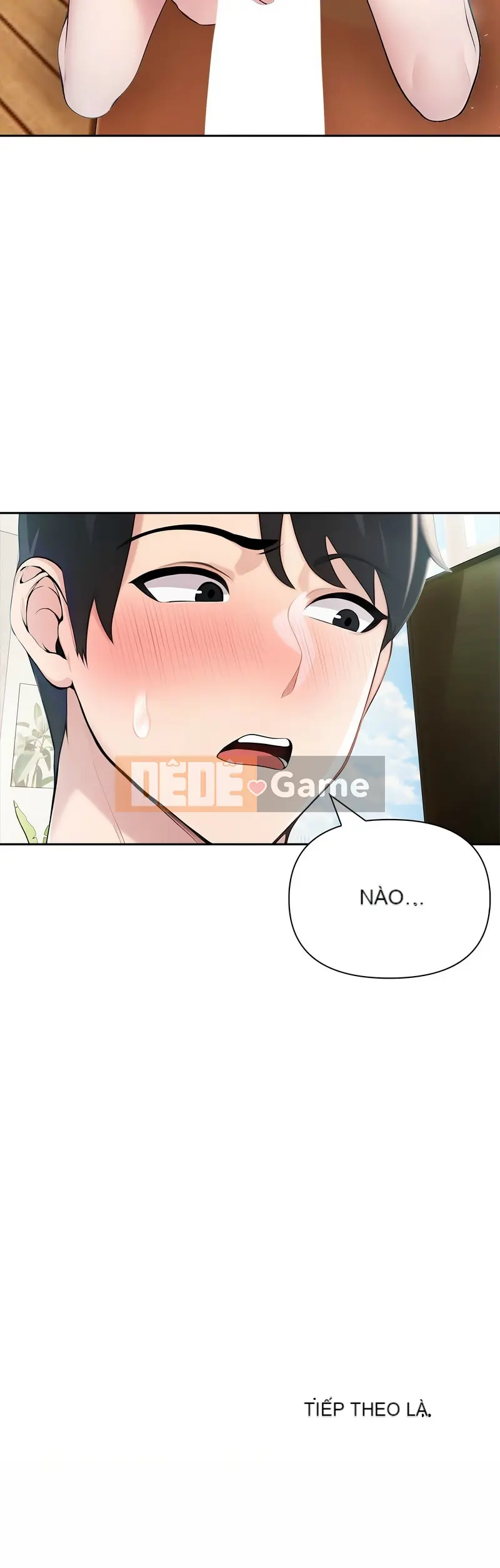 Thử thách cặp đôi Chương 23-24