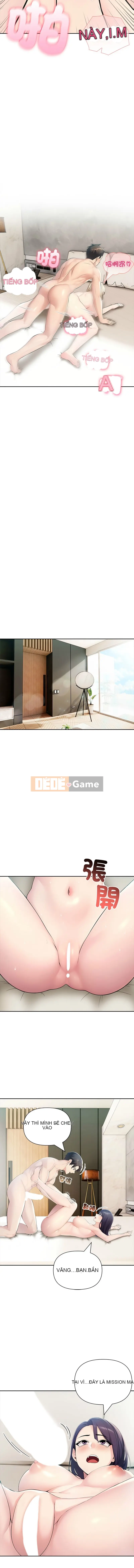 Thử thách cặp đôi Chương 23-24