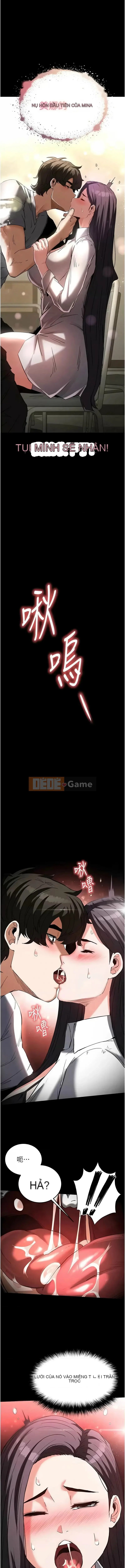 Lâu đài diệt vong được chạm khắc Chương 24-25