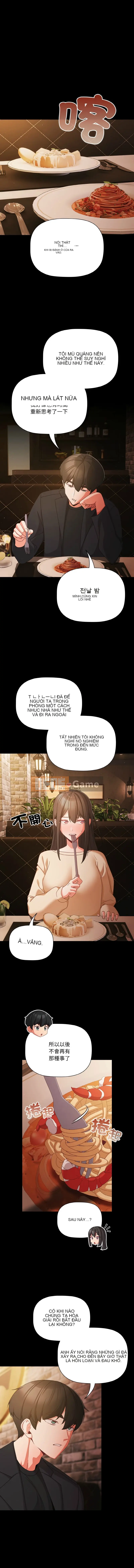 Đột nhiên trở thành một quản trị viên căn hộ Chương 19-20