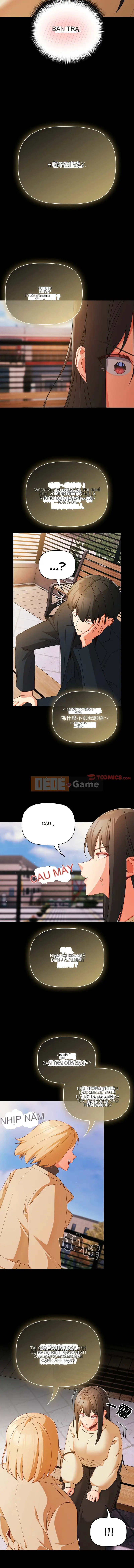 Đột nhiên trở thành một quản trị viên căn hộ Chương 19-20