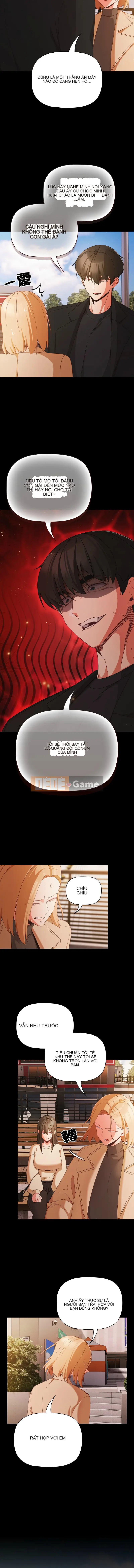 Đột nhiên trở thành một quản trị viên căn hộ Chương 19-20