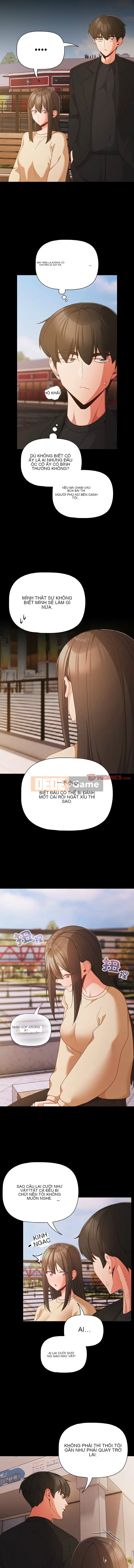 Đột nhiên trở thành một quản trị viên căn hộ Chương 19-20