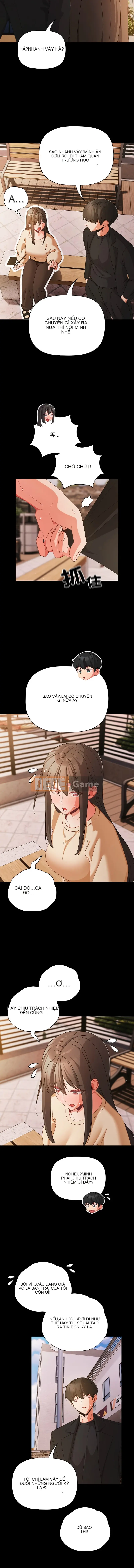 Đột nhiên trở thành một quản trị viên căn hộ Chương 19-20