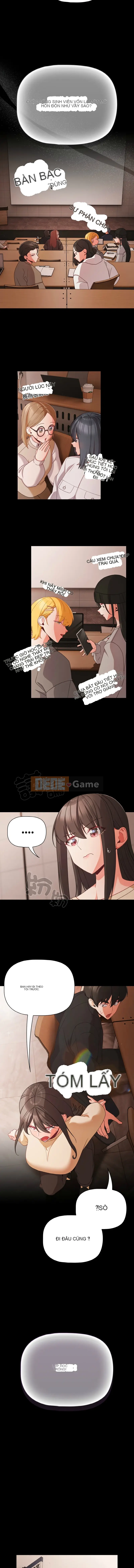 Đột nhiên trở thành một quản trị viên căn hộ Chương 19-20