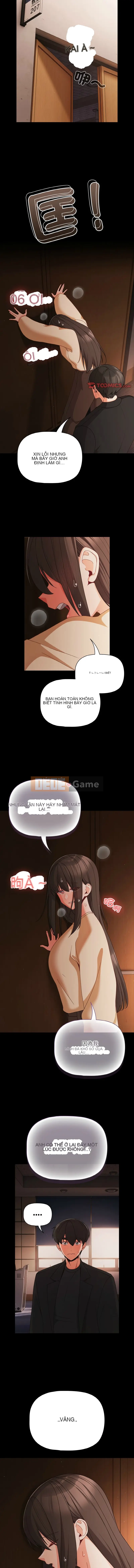 Đột nhiên trở thành một quản trị viên căn hộ Chương 19-20