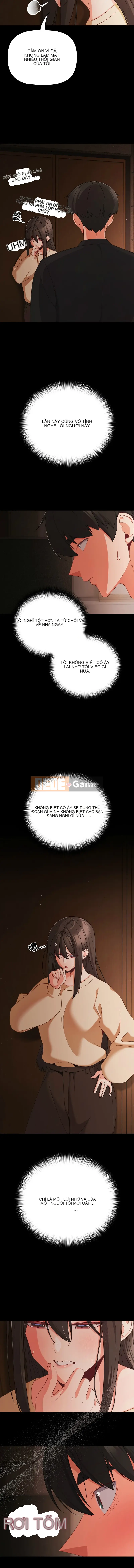 Đột nhiên trở thành một quản trị viên căn hộ Chương 19-20