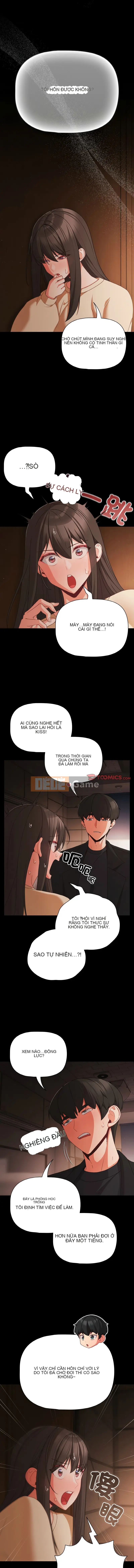 Đột nhiên trở thành một quản trị viên căn hộ Chương 19-20