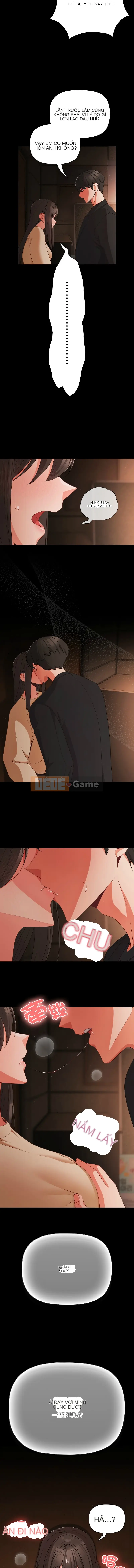 Đột nhiên trở thành một quản trị viên căn hộ Chương 19-20