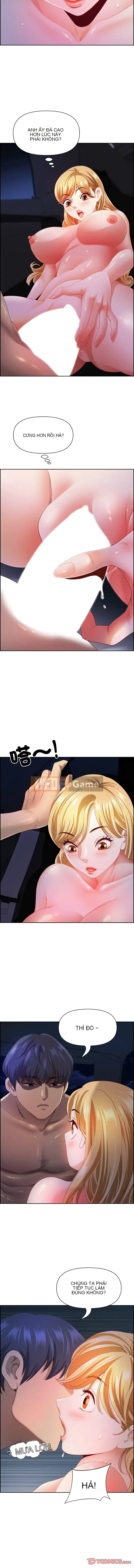 Phép màu Chương 20