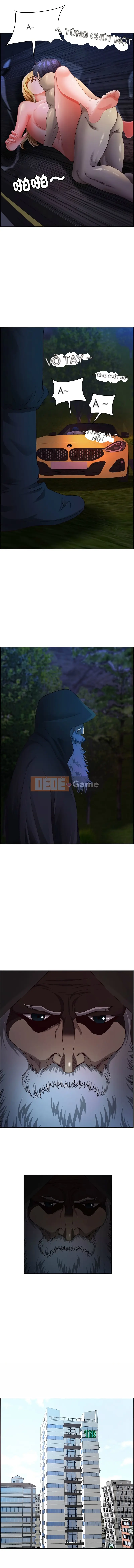 Phép màu Chương 20