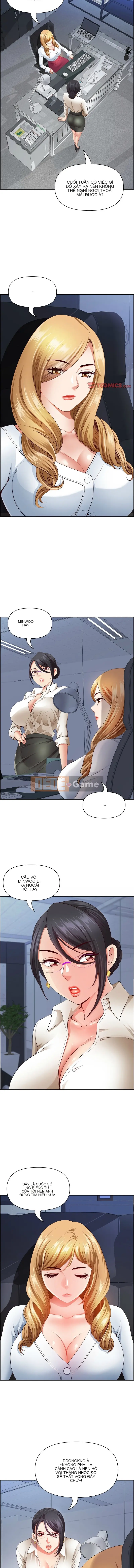 Phép màu Chương 20