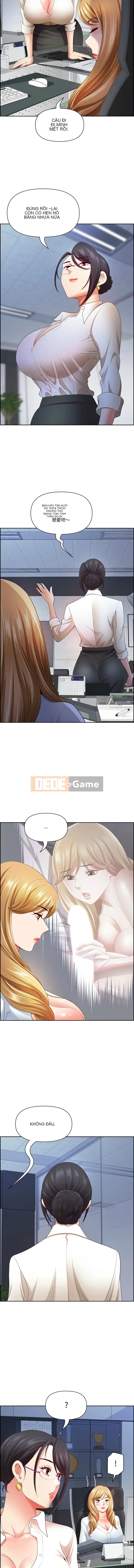 Phép màu Chương 20