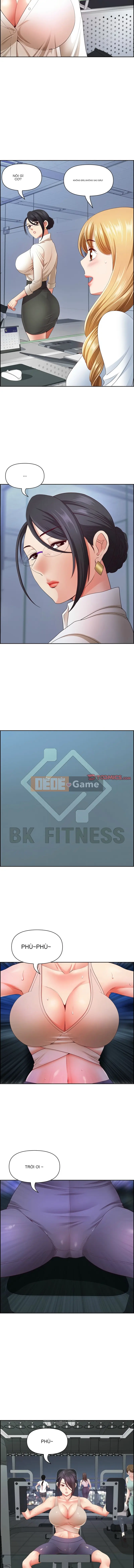 Phép màu Chương 20