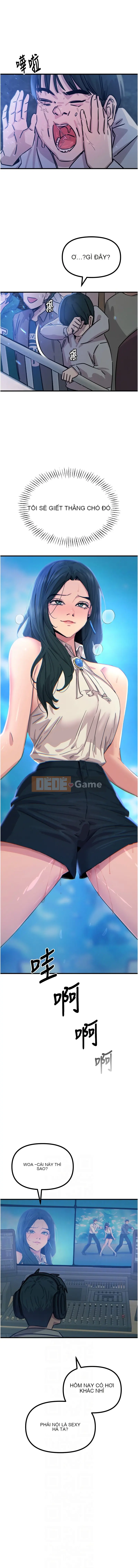 Một cuộc sống tồi tệ Chương 21-22