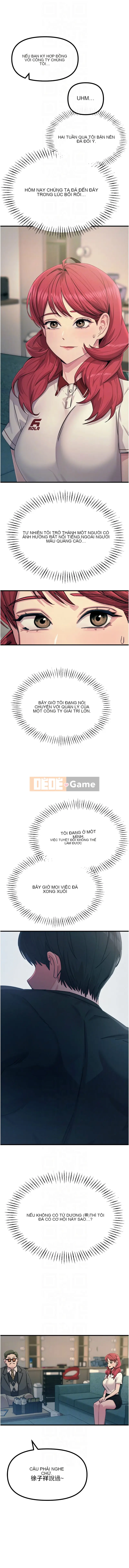 Một cuộc sống tồi tệ Chương 21-22