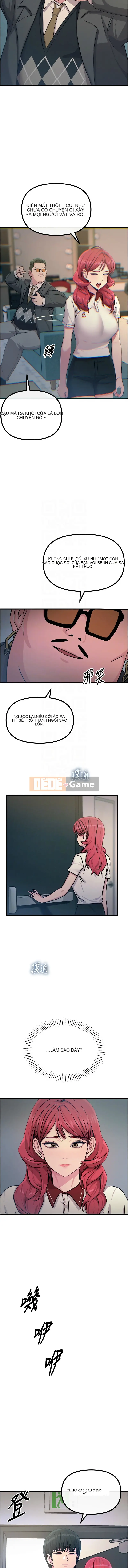 Một cuộc sống tồi tệ Chương 21-22