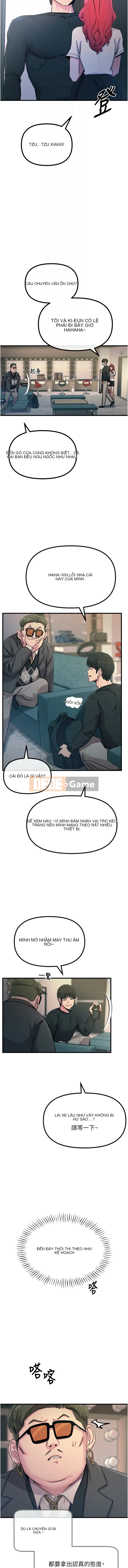 Một cuộc sống tồi tệ Chương 21-22