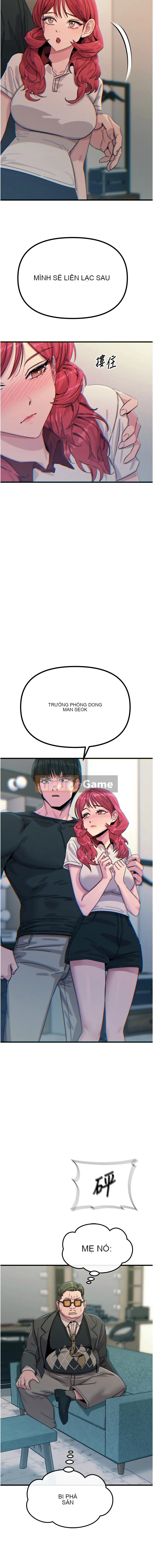 Một cuộc sống tồi tệ Chương 21-22