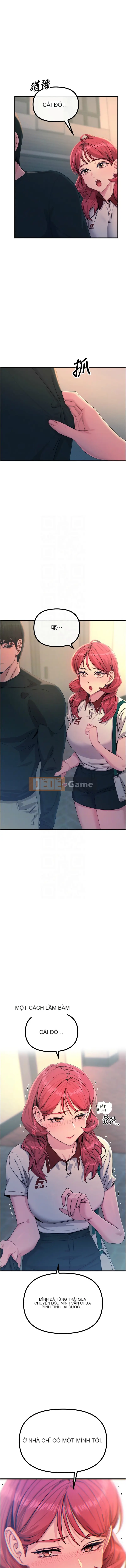 Một cuộc sống tồi tệ Chương 21-22