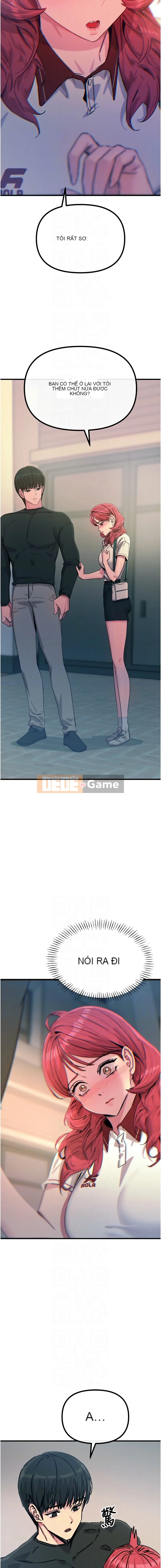 Một cuộc sống tồi tệ Chương 21-22