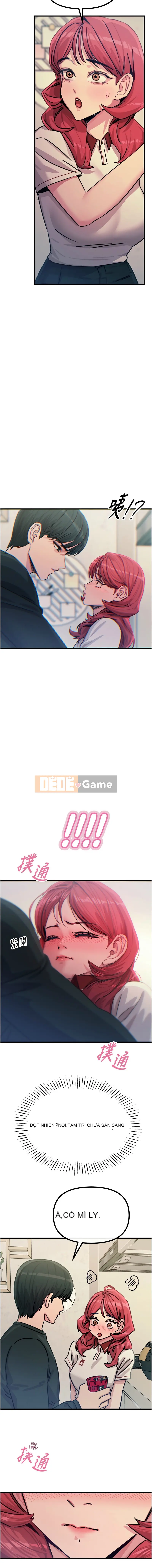 Một cuộc sống tồi tệ Chương 21-22