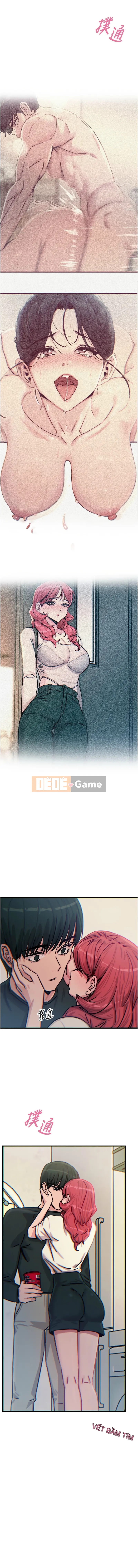 Một cuộc sống tồi tệ Chương 21-22