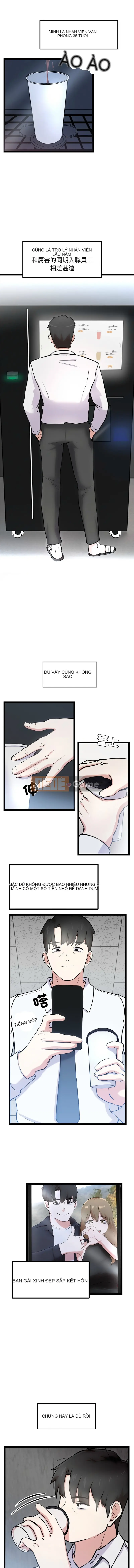 Trò chơi của Thần của Chúa Chương 15-16