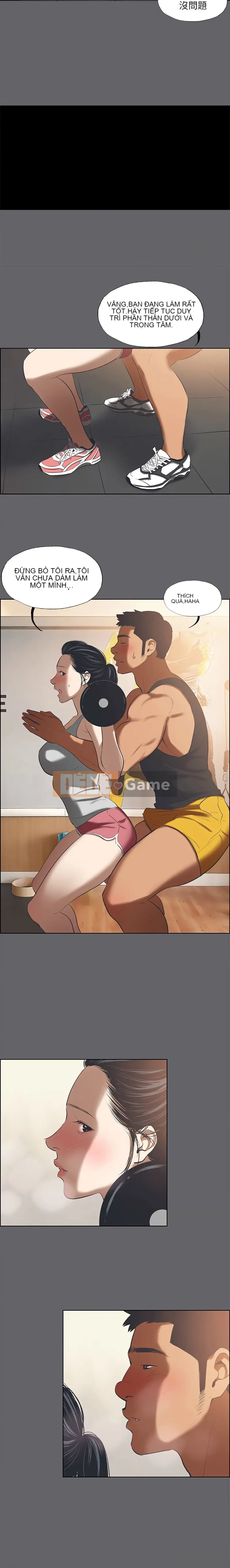 Dream of Summer Nights (phiên bản không mã hóa) Chương 57-58