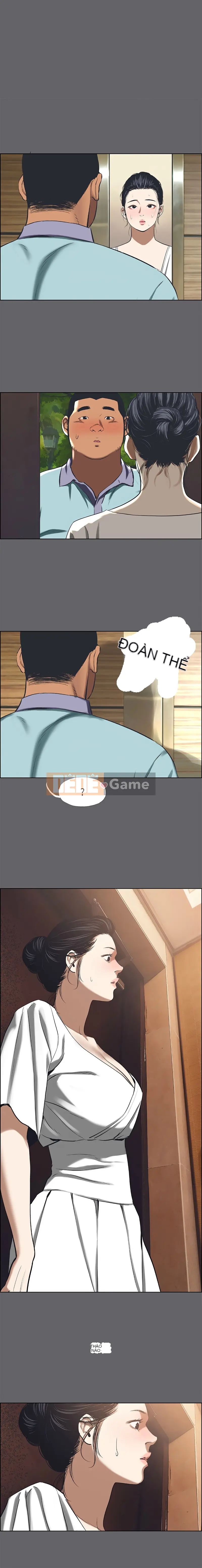 Dream of Summer Nights (phiên bản không mã hóa) Chương 57-58