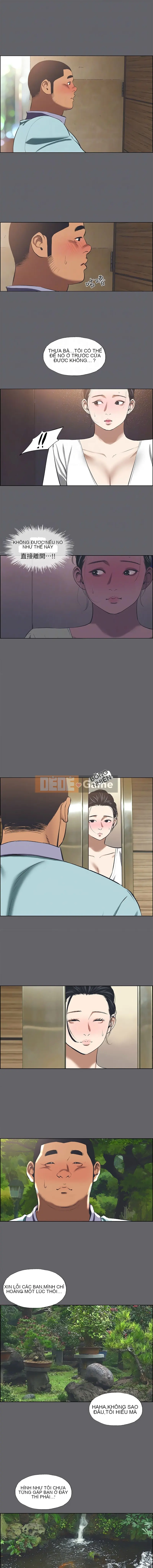 Dream of Summer Nights (phiên bản không mã hóa) Chương 57-58