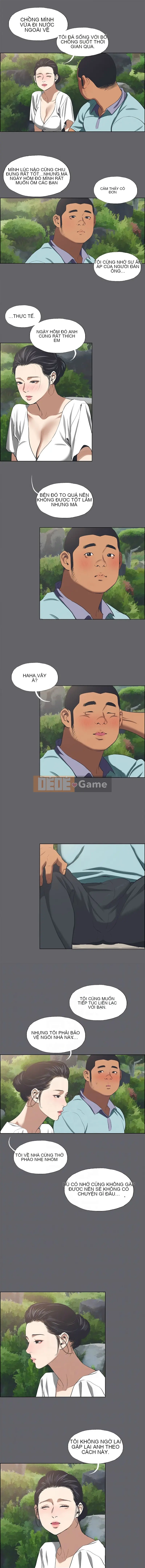 Dream of Summer Nights (phiên bản không mã hóa) Chương 57-58