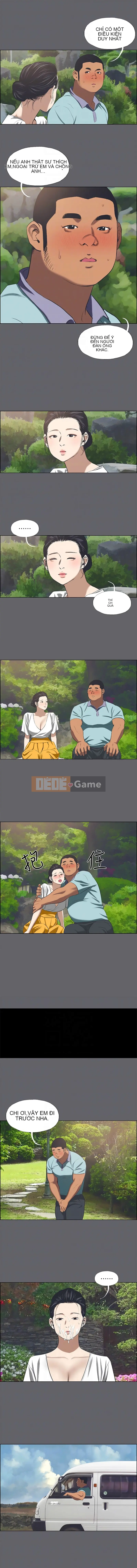 Dream of Summer Nights (phiên bản không mã hóa) Chương 57-58