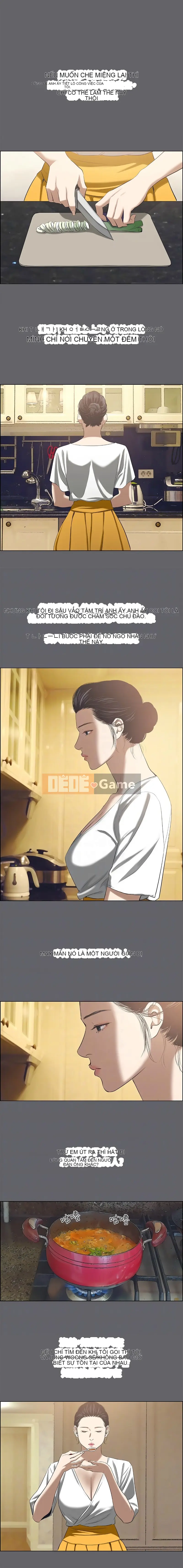 Dream of Summer Nights (phiên bản không mã hóa) Chương 57-58