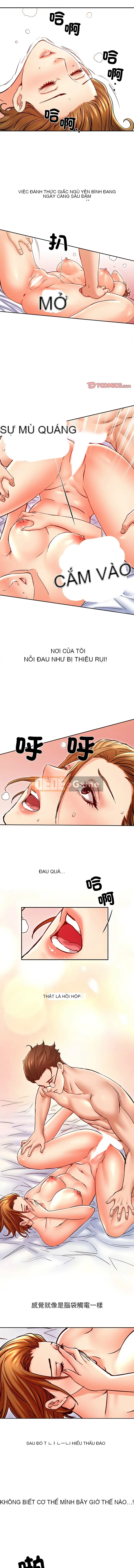 Người đàn ông thứ mười lăm của cô Chương 14-15