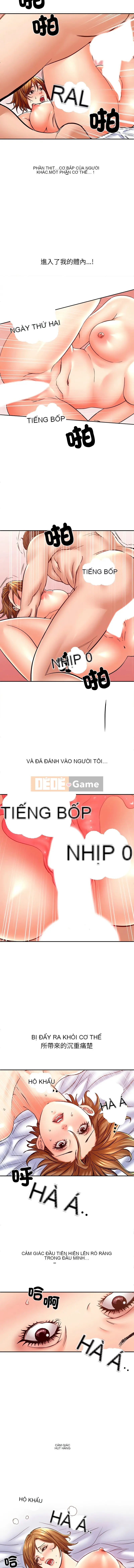 Người đàn ông thứ mười lăm của cô Chương 14-15