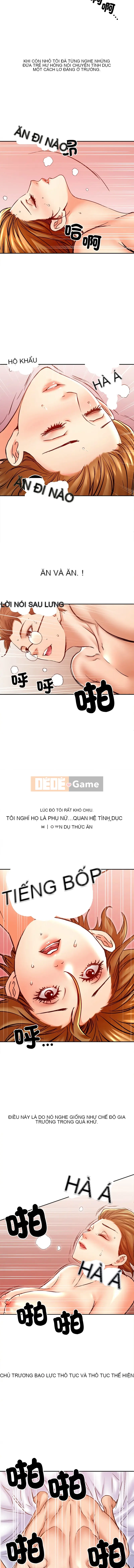 Người đàn ông thứ mười lăm của cô Chương 14-15