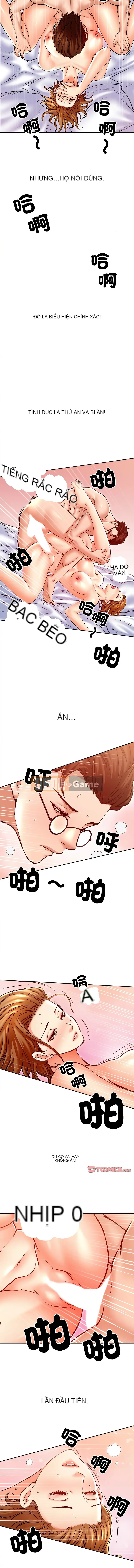 Người đàn ông thứ mười lăm của cô Chương 14-15