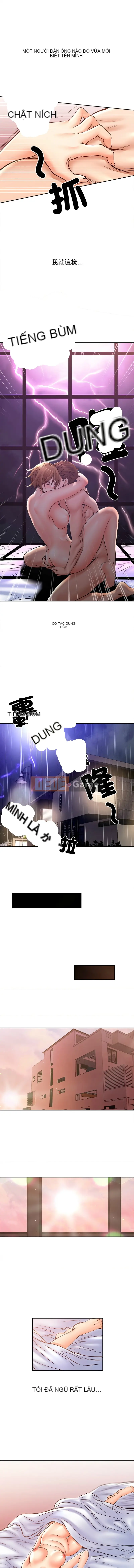 Người đàn ông thứ mười lăm của cô Chương 14-15