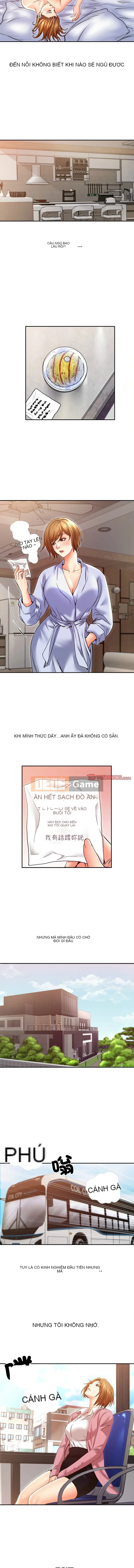 Người đàn ông thứ mười lăm của cô Chương 14-15