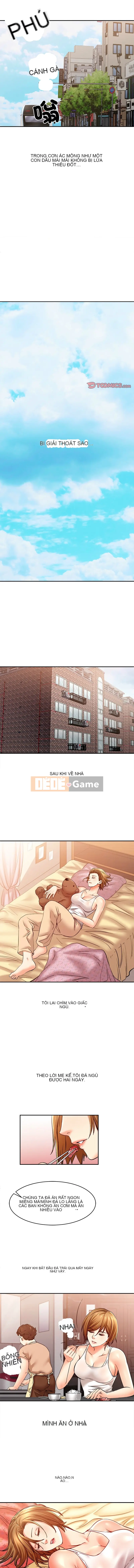 Người đàn ông thứ mười lăm của cô Chương 14-15