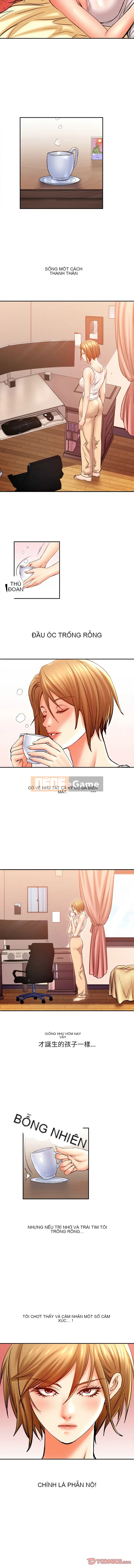 Người đàn ông thứ mười lăm của cô Chương 14-15