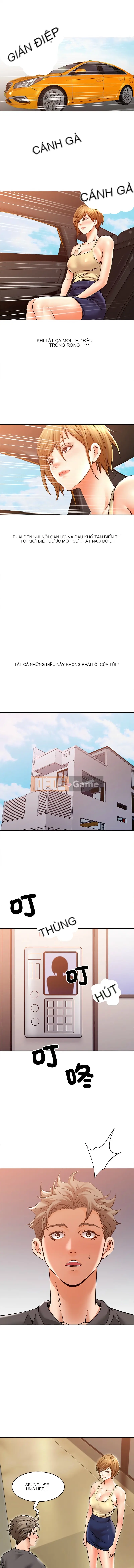 Người đàn ông thứ mười lăm của cô Chương 14-15