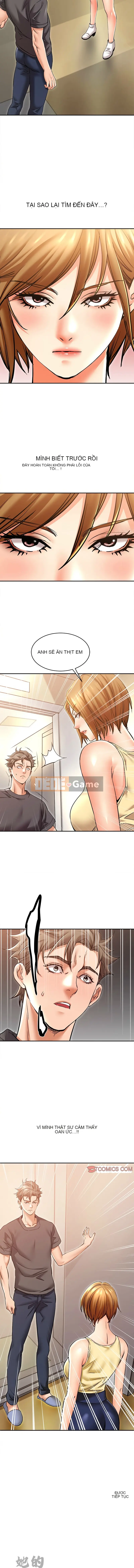 Người đàn ông thứ mười lăm của cô Chương 14-15