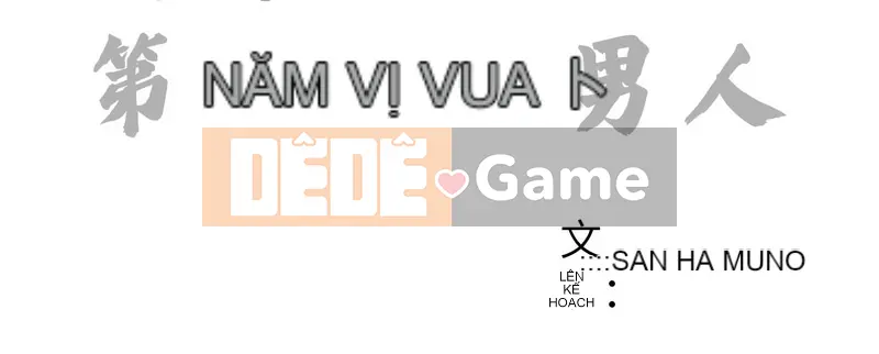 Người đàn ông thứ mười lăm của cô Chương 14-15