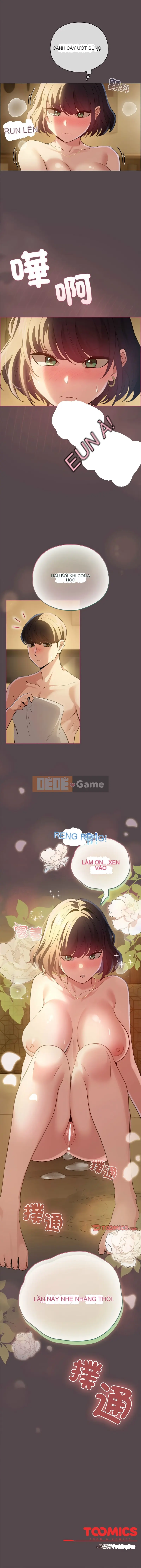 Hỗ trợ nhiệm vụ sinh tồn vai trò Chương 10-11