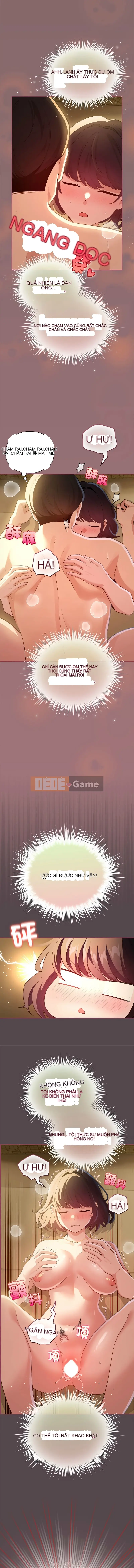 Hỗ trợ nhiệm vụ sinh tồn vai trò Chương 10-11