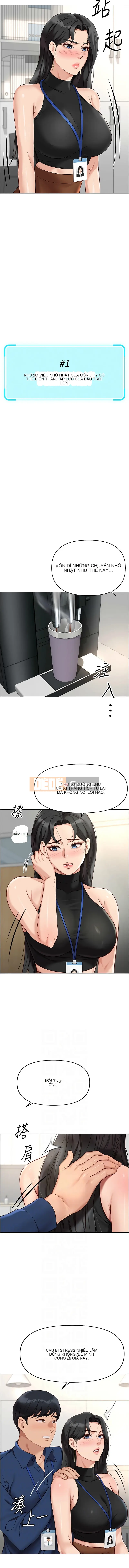 Ngón tay vàng nô lệ của Công ty LU Snake Chương 17-18