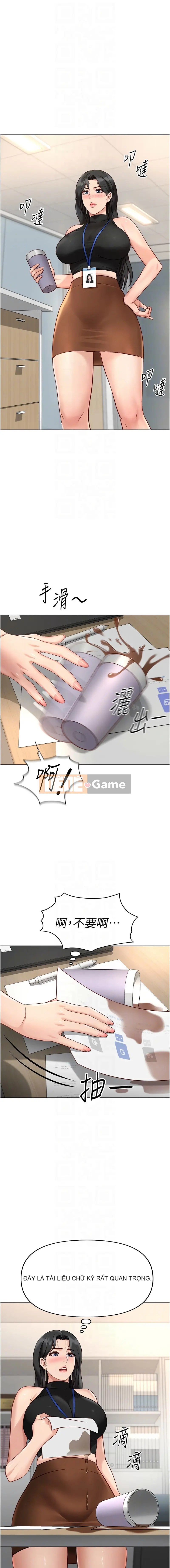 Ngón tay vàng nô lệ của Công ty LU Snake Chương 17-18